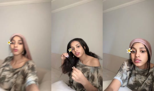 linaomar809 TikTok Live — Oct 6, 2026, 8:28 AM