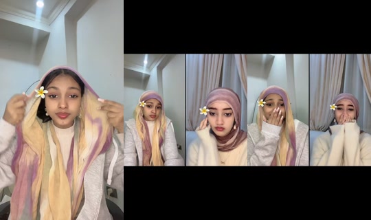 linaomar809 TikTok Live — Oct 8, 2026, 10:08 PM