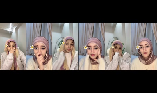 linaomar809 TikTok Live — Oct 8, 2026, 10:58 PM