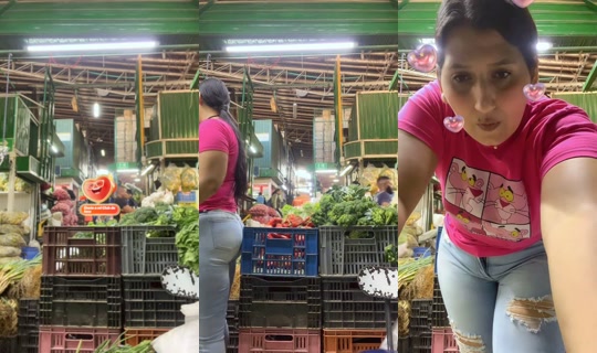 linaposada5 TikTok Live — Aug 23, 2026, 11:48 AM