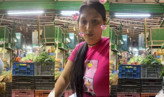 linaposada5 TikTok Live — Aug 23, 2026, 12:38 PM