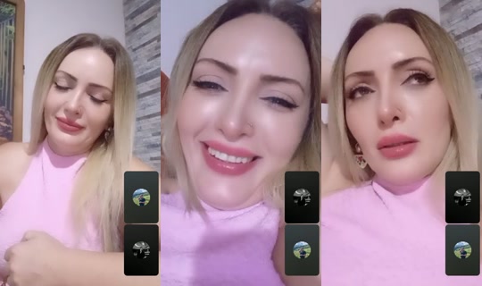 linasahinask TikTok Live — Sep 22, 2026, 12:21 AM