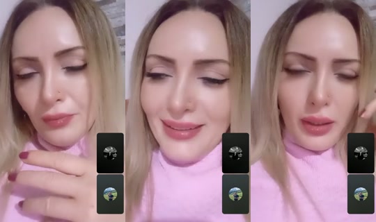 linasahinask TikTok Live — Sep 22, 2026, 1:12 AM