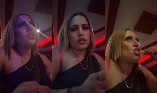 linasertdr TikTok Live — Sep 13, 2026, 7:11 PM