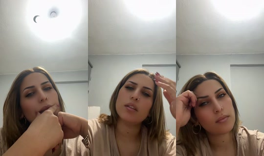 linasertdr TikTok Live — Sep 15, 2026, 12:17 PM
