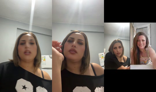 linasertdr TikTok Live — Sep 15, 2026, 2:49 PM