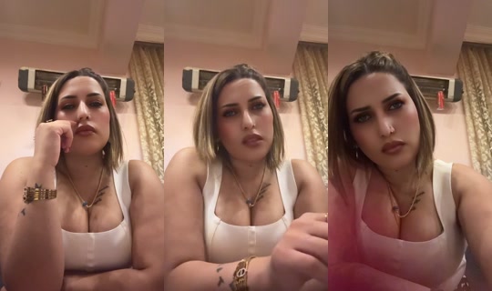 linasertdr TikTok Live — Sep 17, 2026, 7:03 PM