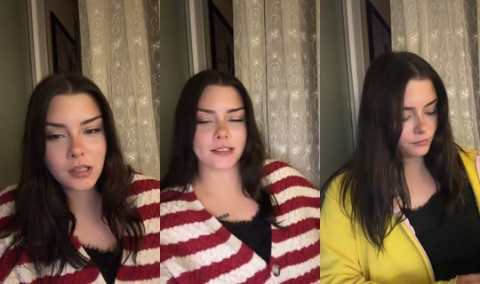 linasre0 TikTok Live — Sep 10, 2026, 12:46 AM