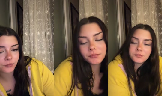 linasre0 TikTok Live — Sep 10, 2026, 1:36 AM