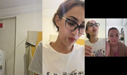 linastar252930 TikTok Live — Oct 4, 2026, 1:19 PM