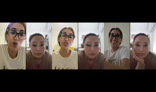 linastar252930 TikTok Live — Oct 4, 2026, 2:09 PM