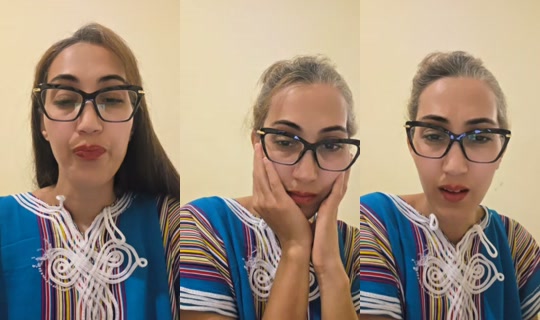 linastar252930 TikTok Live — Oct 4, 2026, 11:44 PM