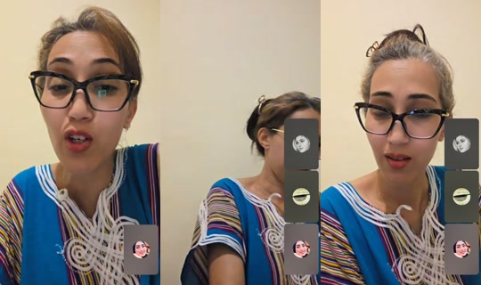 linastar252930 TikTok Live — Oct 5, 2026, 10:22 PM