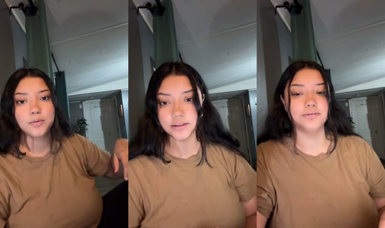 linay1111 TikTok Live — Aug 28, 2026, 12:41 AM