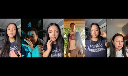 linay1111 TikTok Live — Aug 30, 2026, 12:27 AM