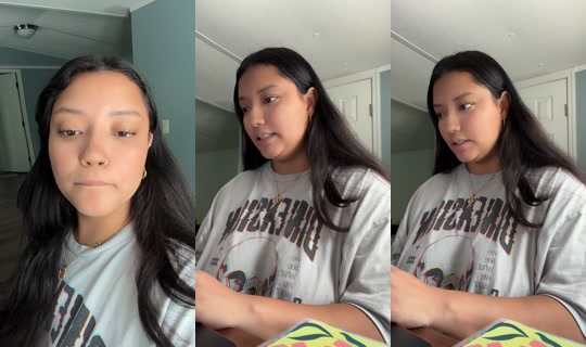 linay1111 TikTok Live — Aug 31, 2026, 6:44 PM