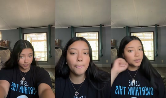 linay1111 TikTok Live — Sep 1, 2026, 5:50 PM