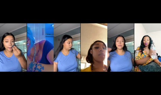 linay1111 TikTok Live — Sep 1, 2026, 9:47 PM