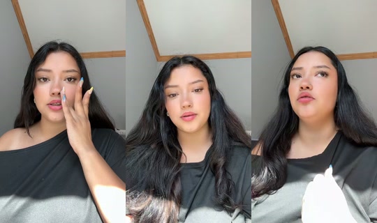 linay1111 TikTok Live — Sep 30, 2026, 5:55 PM