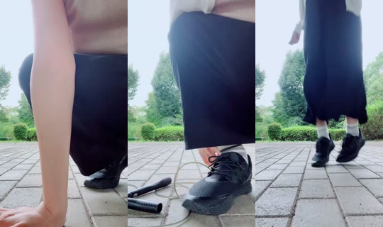 linboo03 TikTok Live — Oct 4, 2026, 6:10 AM