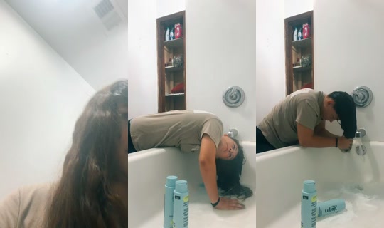 linbug20 TikTok Live — Aug 21, 2026, 1:54 AM
