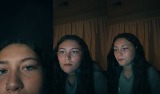 linbug20 TikTok Live — Aug 21, 2026, 4:58 AM