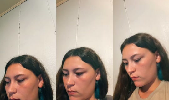 linbug20 TikTok Live — Aug 21, 2026, 5:36 AM