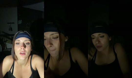 linda.brugnetti TikTok Live — Oct 2, 2026, 10:46 PM