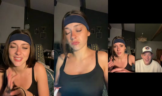 linda.brugnetti TikTok Live — Oct 2, 2026, 11:37 PM