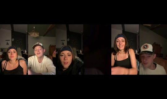linda.brugnetti TikTok Live — Oct 3, 2026, 12:27 AM