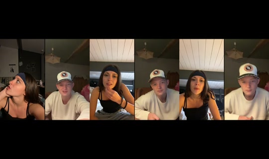 linda.brugnetti TikTok Live — Oct 3, 2026, 1:17 AM