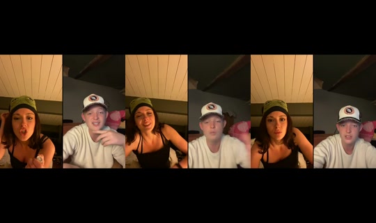 linda.brugnetti TikTok Live — Oct 3, 2026, 2:34 AM