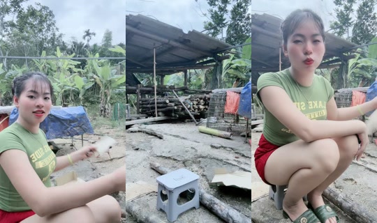 linda838683 TikTok Live — Oct 4, 2026, 10:00 AM
