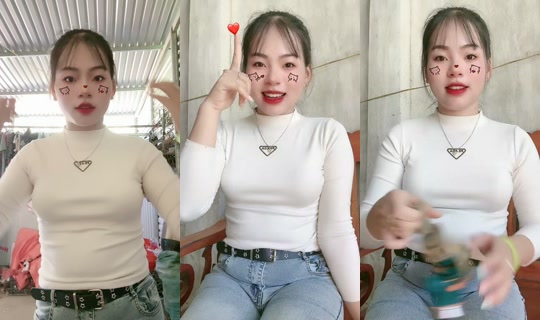linda838683 TikTok Live — Oct 7, 2026, 2:16 AM