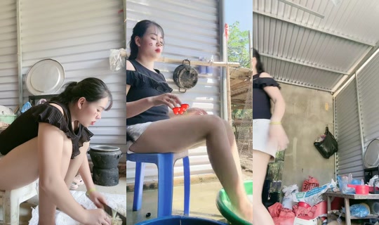 linda838683 TikTok Live — Oct 7, 2026, 5:00 AM