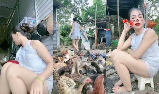 linda838683 TikTok Live — Oct 9, 2026, 9:45 AM