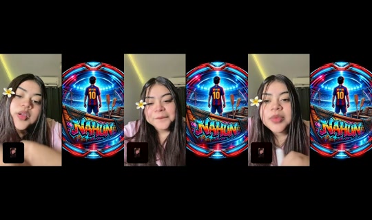 linda_.s12 TikTok Live — Oct 2, 2026, 2:37 AM