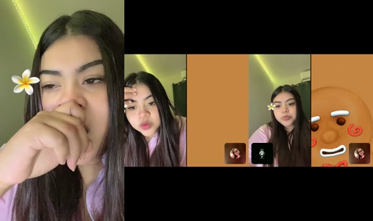 linda_.s12 TikTok Live — Oct 2, 2026, 3:52 AM