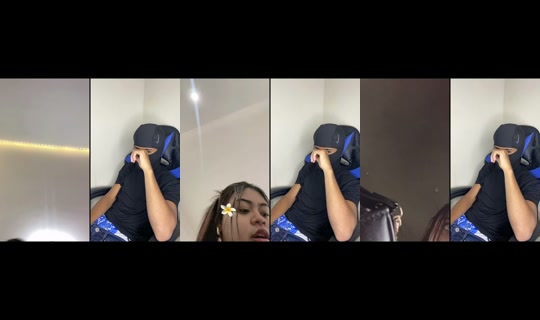 linda_.s12 TikTok Live — Oct 2, 2026, 10:03 PM