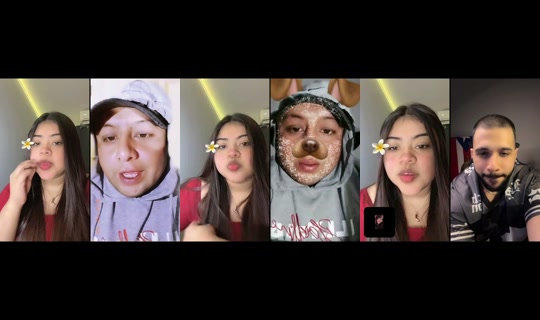 linda_.s12 TikTok Live — Oct 3, 2026, 11:41 PM