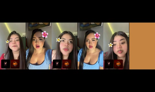 linda_.s12 TikTok Live — Oct 4, 2026, 12:23 AM