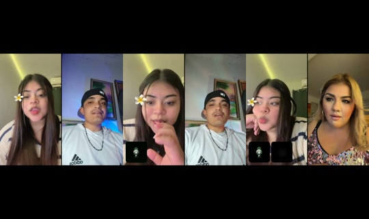 linda_.s12 TikTok Live — Oct 4, 2026, 5:18 AM