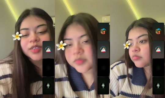 linda_.s12 TikTok Live — Oct 4, 2026, 6:08 AM