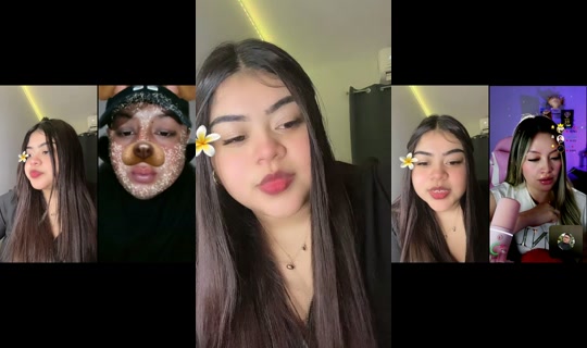 linda_.s12 TikTok Live — Oct 4, 2026, 11:50 PM
