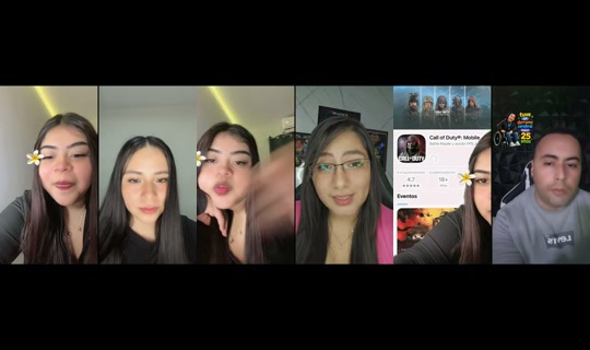 linda_.s12 TikTok Live — Oct 5, 2026, 12:40 AM