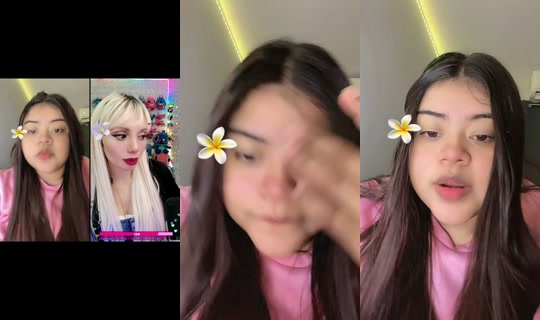 linda_.s12 TikTok Live — Oct 5, 2026, 5:29 AM