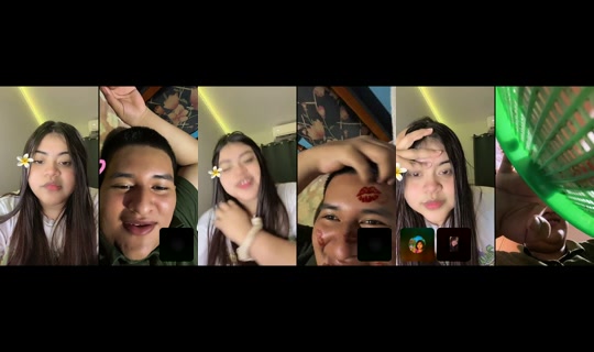 linda_.s12 TikTok Live — Oct 6, 2026, 4:16 AM