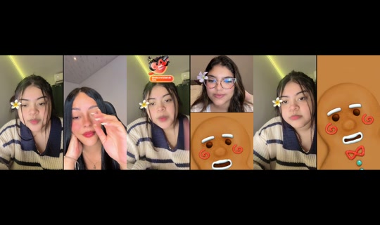 linda_.s12 TikTok Live — Oct 8, 2026, 2:23 AM