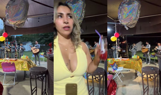 linda_503_ TikTok Live — Aug 23, 2026, 12:07 AM