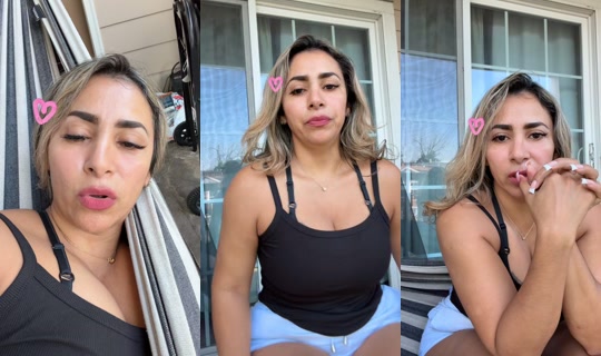 linda_503_ TikTok Live — Aug 23, 2026, 10:38 PM
